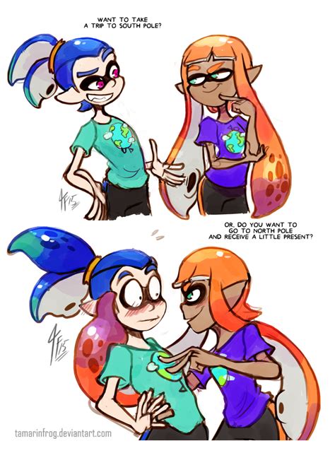Watch Splatoon Pearl X Marina porn videos for free, here on Pornhub.com. Discover the growing collection of high quality Most Relevant XXX movies and clips. No other sex tube is more popular and features more Splatoon Pearl X Marina scenes than Pornhub!